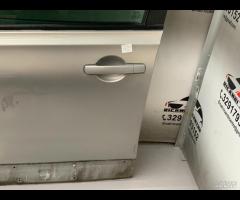 PORTA PORTIERA ANTERIORE SINISTRA SX NISSAN QASHQA - 8
