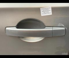 PORTA PORTIERA ANTERIORE SINISTRA SX NISSAN QASHQA - 11
