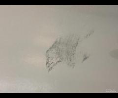 PORTA PORTIERA ANTERIORE SINISTRA SX NISSAN QASHQA - 13