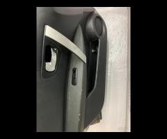 PORTA PORTIERA ANTERIORE SINISTRA SX NISSAN QASHQA - 24