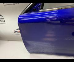 PORTA PORTIERA ANTERIORE SINISTRA SX ALFA ROMEO GI - 6