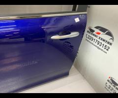 PORTA PORTIERA ANTERIORE SINISTRA SX ALFA ROMEO GI - 7