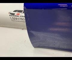 PORTA PORTIERA ANTERIORE SINISTRA SX ALFA ROMEO GI - 18