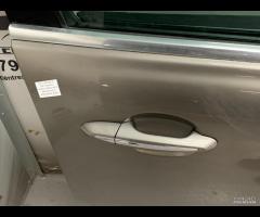 PORTA PORTIERA ANTERIORE DESTRA DX JAGUAR XJ X351 - 7