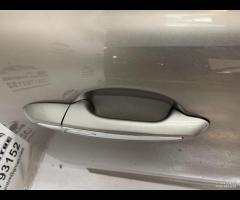 PORTA PORTIERA ANTERIORE DESTRA DX JAGUAR XJ X351 - 17