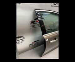 PORTA PORTIERA ANTERIORE DESTRA DX JAGUAR XJ X351 - 23