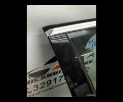 PORTA PORTIERA ANTERIORE DESTRA DX JAGUAR XJ X351 - 24