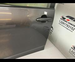 PORTA PORTIERA ANTERIORE SINISTRA TOYOTA PRIUS IV - 9