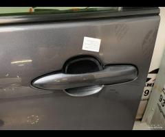 PORTA PORTIERA ANTERIORE SINISTRA TOYOTA PRIUS IV - 12