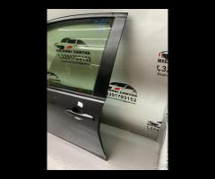 PORTA PORTIERA ANTERIORE SINISTRA TOYOTA PRIUS IV - 23