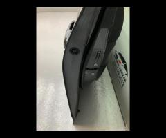 PORTA PORTIERA ANTERIORE SINISTRA TOYOTA PRIUS IV - 24