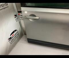 PORTA PORTIERA ANTERIORE DESTRA DX NISSAN QASHQAI - 7