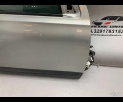 PORTA PORTIERA ANTERIORE DESTRA DX NISSAN QASHQAI - 8