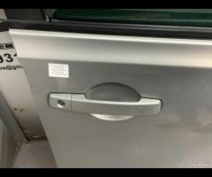 PORTA PORTIERA ANTERIORE DESTRA DX NISSAN QASHQAI - 9