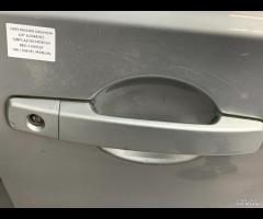 PORTA PORTIERA ANTERIORE DESTRA DX NISSAN QASHQAI - 11