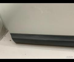 PORTA PORTIERA ANTERIORE DESTRA DX NISSAN QASHQAI - 16