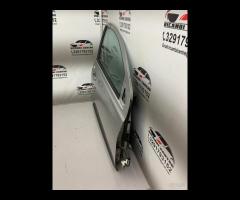 PORTA PORTIERA ANTERIORE DESTRA DX NISSAN QASHQAI - 19