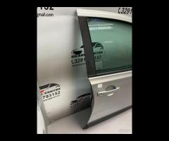 PORTA PORTIERA ANTERIORE DESTRA DX NISSAN QASHQAI - 21