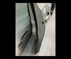 PORTA PORTIERA ANTERIORE DESTRA DX NISSAN QASHQAI - 22