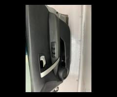 PORTA PORTIERA ANTERIORE DESTRA DX NISSAN QASHQAI - 23