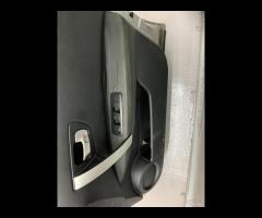 PORTA PORTIERA ANTERIORE DESTRA DX NISSAN QASHQAI - 24