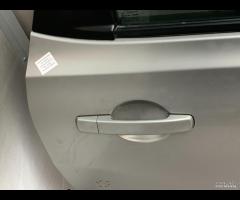 PORTA PORTIERA POSTERIORE DESTRA NISSAN QASHQAI J1 - 8