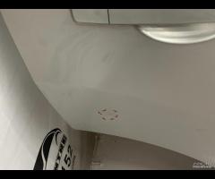 PORTA PORTIERA POSTERIORE DESTRA NISSAN QASHQAI J1 - 11