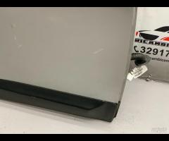 PORTA PORTIERA POSTERIORE DESTRA NISSAN QASHQAI J1 - 15