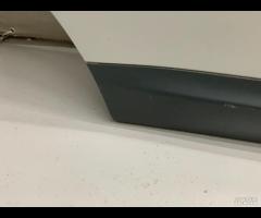 PORTA PORTIERA POSTERIORE DESTRA NISSAN QASHQAI J1 - 17