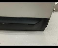 PORTA PORTIERA POSTERIORE DESTRA NISSAN QASHQAI J1 - 18