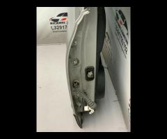 PORTA PORTIERA POSTERIORE DESTRA NISSAN QASHQAI J1 - 21
