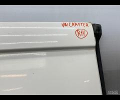 PORTA PORTIERA POSTERIORE BATTENTE SINISTRA VW CRA - 6