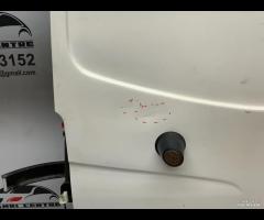 PORTA PORTIERA POSTERIORE BATTENTE SINISTRA VW CRA - 10