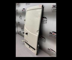 PORTA PORTIERA POSTERIORE BATTENTE SINISTRA VW CRA - 13