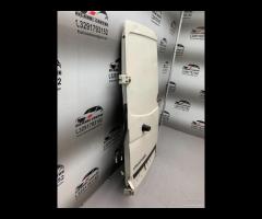 PORTA PORTIERA POSTERIORE BATTENTE SINISTRA VW CRA - 15