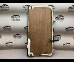 PORTA PORTIERA POSTERIORE BATTENTE SINISTRA VW CRA - 17