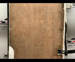 PORTA PORTIERA POSTERIORE BATTENTE SINISTRA VW CRA - 19