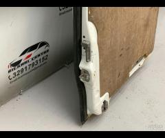 PORTA PORTIERA POSTERIORE BATTENTE SINISTRA VW CRA - 22