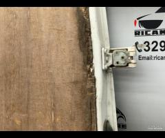 PORTA PORTIERA POSTERIORE BATTENTE SINISTRA VW CRA - 23