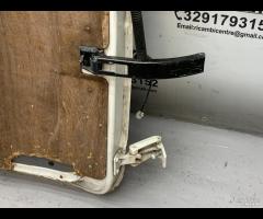 PORTA PORTIERA POSTERIORE BATTENTE SINISTRA VW CRA - 24