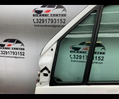 PORTA PORTIERA ANTERIORE SINISTRA SX VOLKSWAGEN CR - 6