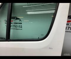 PORTA PORTIERA ANTERIORE SINISTRA SX VOLKSWAGEN CR - 7