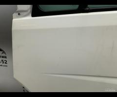 PORTA PORTIERA ANTERIORE SINISTRA SX VOLKSWAGEN CR - 10