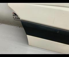 PORTA PORTIERA ANTERIORE SINISTRA SX VOLKSWAGEN CR - 11