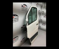 PORTA PORTIERA ANTERIORE SINISTRA SX VOLKSWAGEN CR - 15