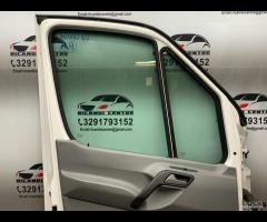 PORTA PORTIERA ANTERIORE SINISTRA SX VOLKSWAGEN CR - 21