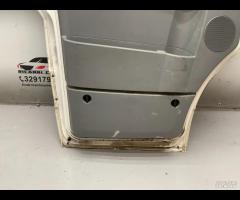 PORTA PORTIERA ANTERIORE SINISTRA SX VOLKSWAGEN CR - 23