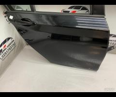 PORTA PORTIERA POSTERIORE DESTRA DX BMW F20 2010-2 - 6