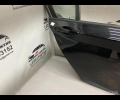 PORTA PORTIERA POSTERIORE DESTRA DX BMW F20 2010-2 - 7