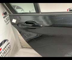 PORTA PORTIERA POSTERIORE DESTRA DX BMW F20 2010-2 - 9